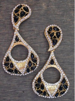 Fashion Earrings